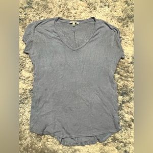 Express One Eleven knit pullover top